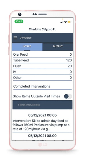 Offline Capabilities Offline Capabilities