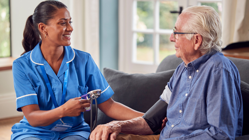 Caregiver Services