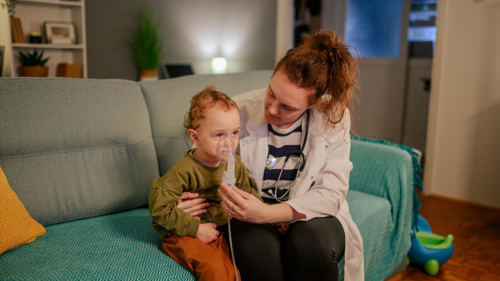 Pediatric Nursing